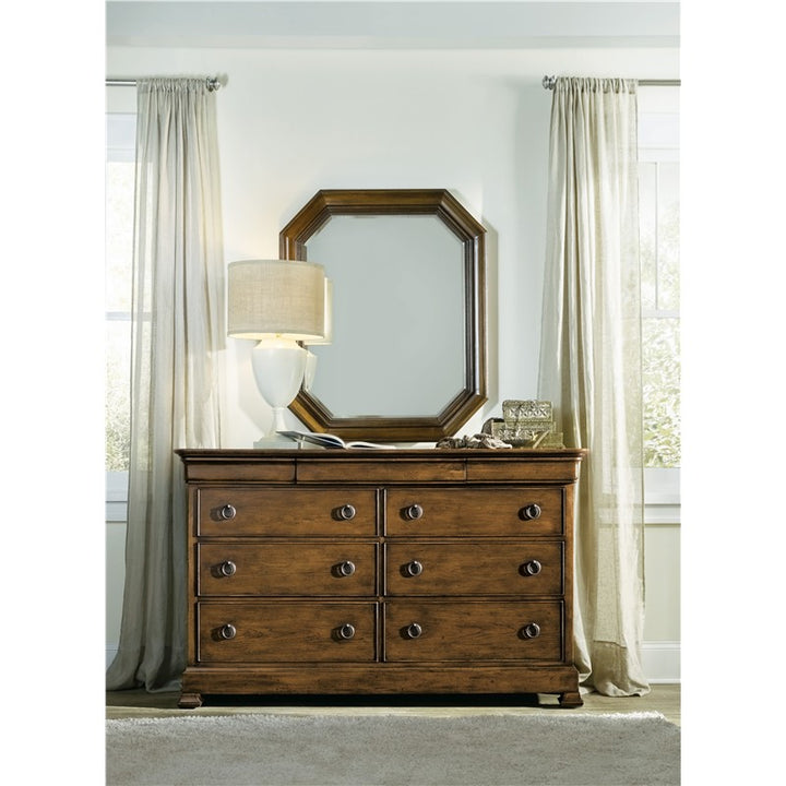 Archivist - 9-Drawer Dresser