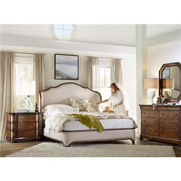 Archivist - 9-Drawer Dresser