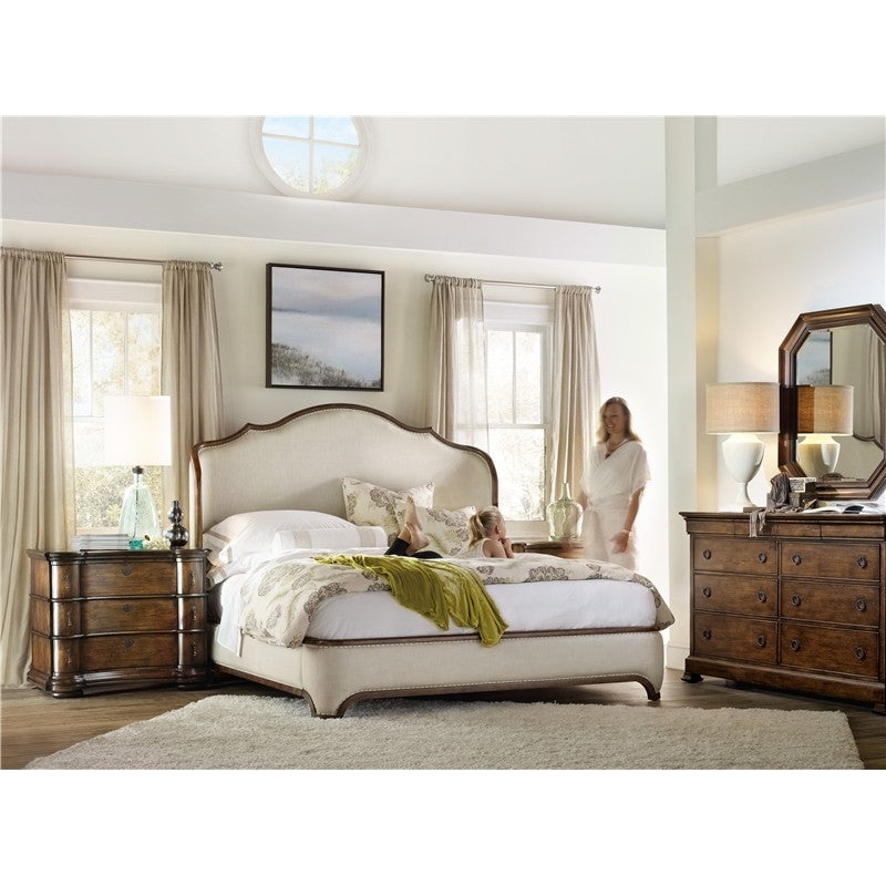 Archivist - 9-Drawer Dresser