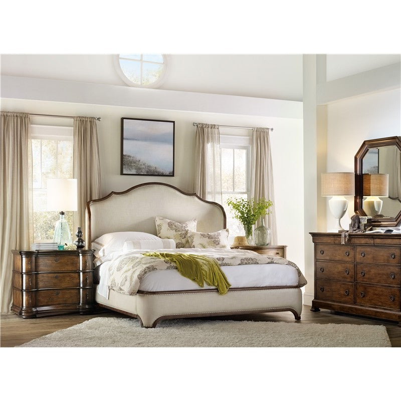 Archivist - 9-Drawer Dresser