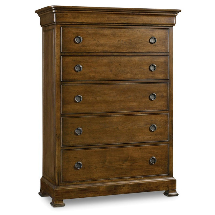 Archivist - 6-Drawer Chest