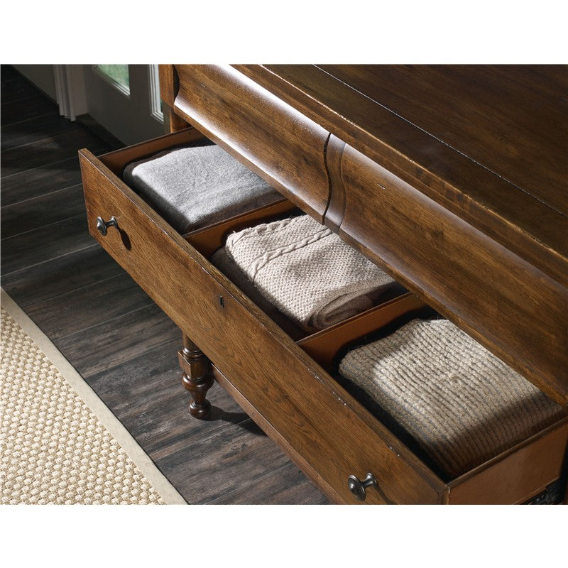 Archivist - Bureau
