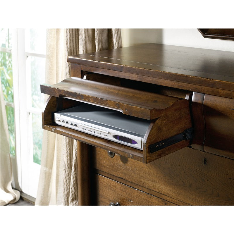 Archivist - Bureau