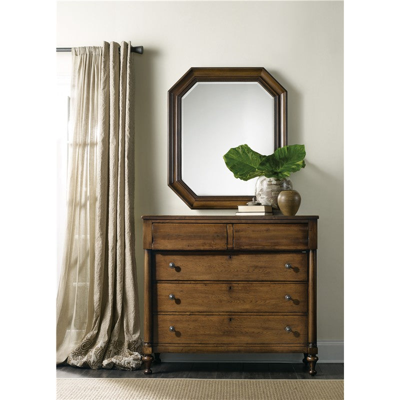 Archivist - Bureau
