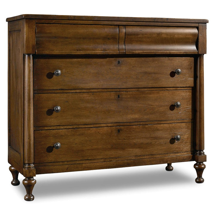 Archivist - Bureau