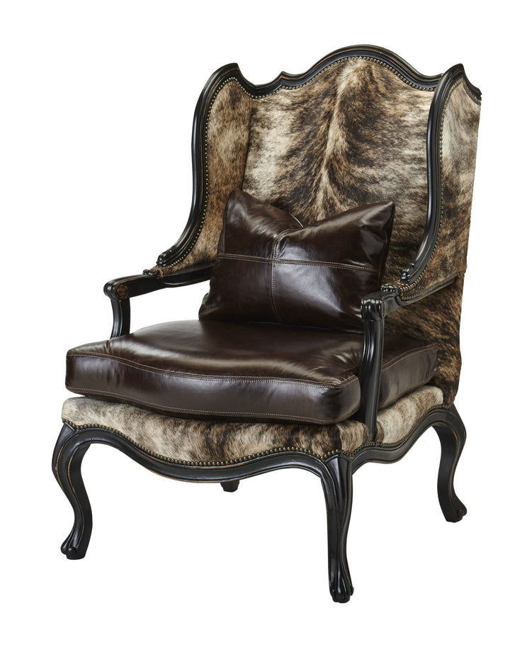 Miles Wing Chair