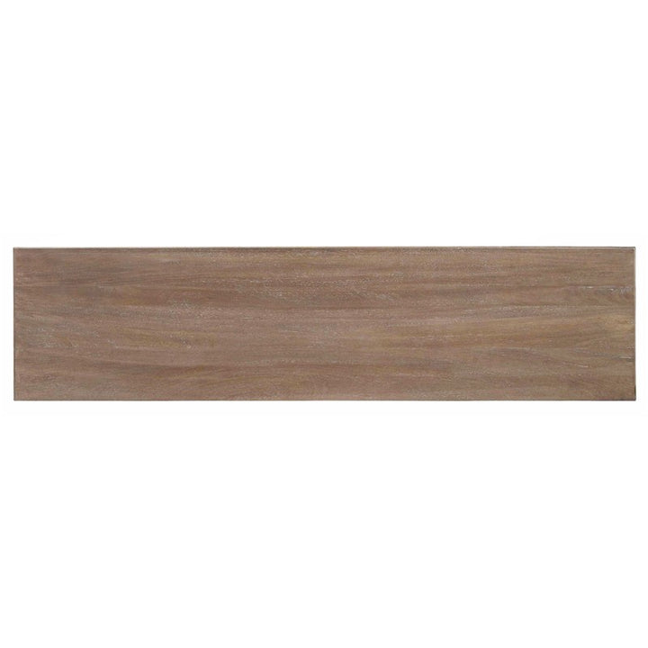 Commerce And Market - 72" Regatta Entertainment Console