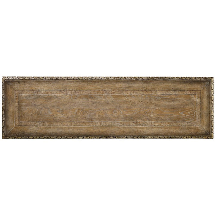 Melange - Solana Console Table