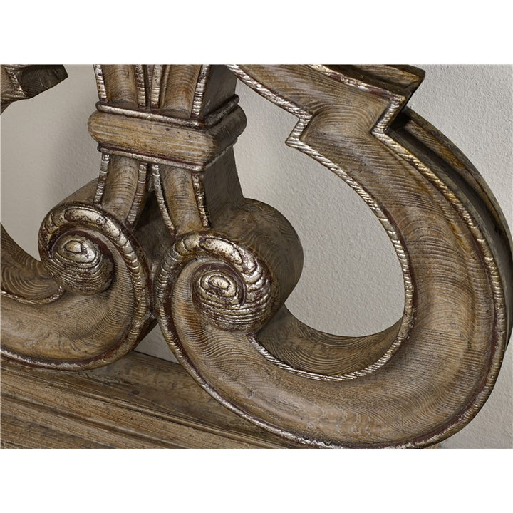 Melange - Solana Console Table
