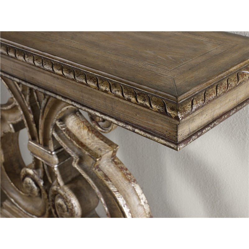 Melange - Solana Console Table