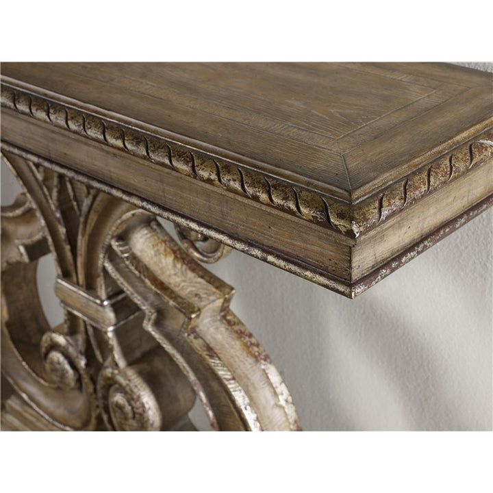 Melange - Solana Console Table