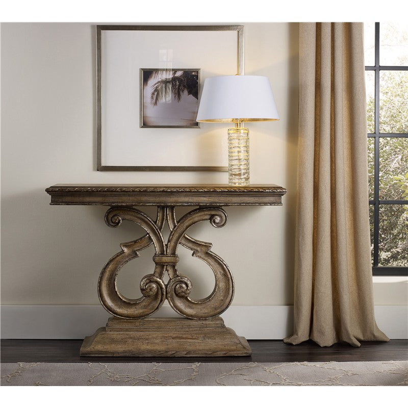 Melange - Solana Console Table