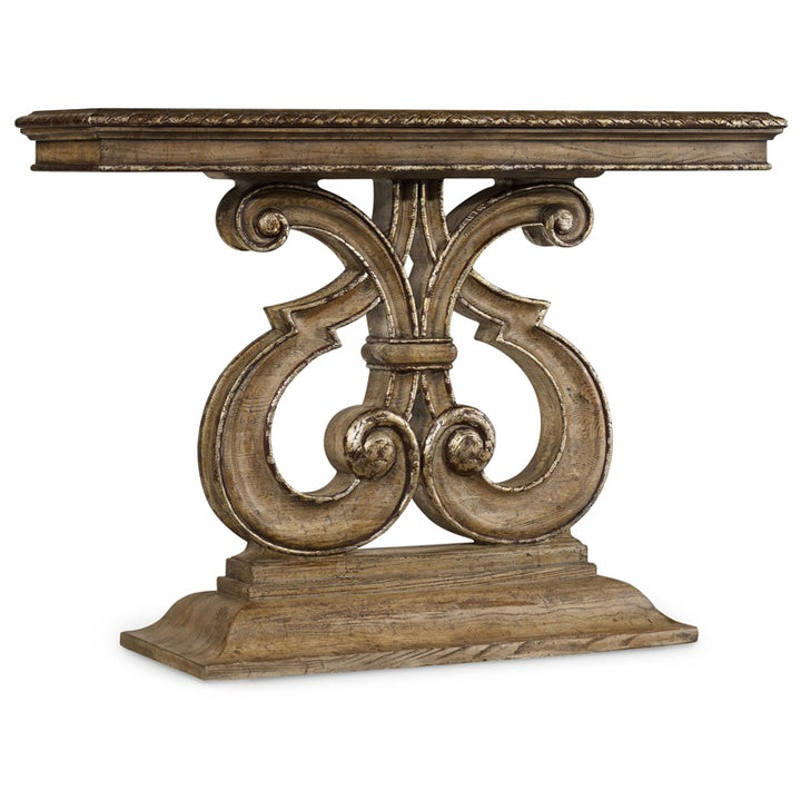 Melange - Solana Console Table