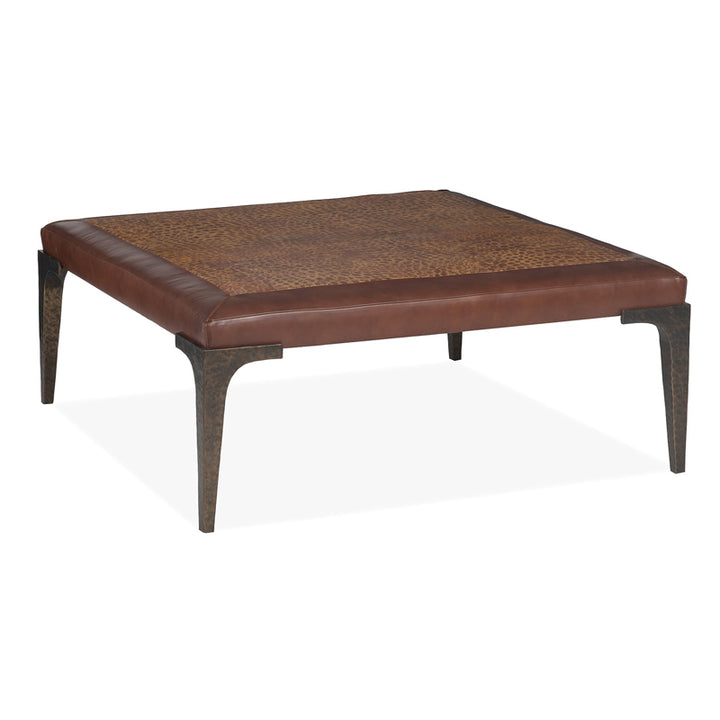 Allston Ottoman