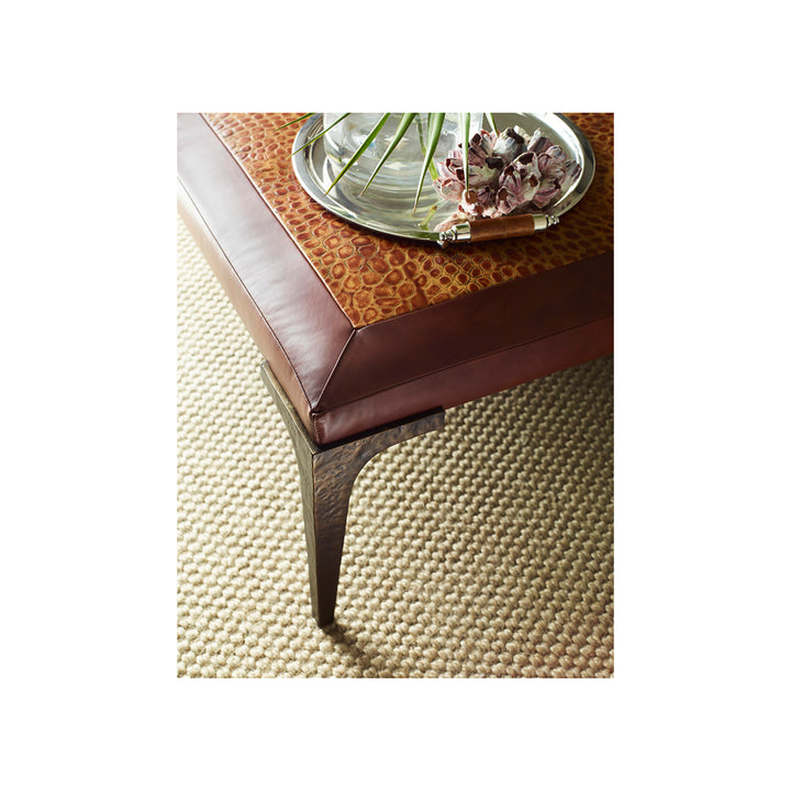 Allston Ottoman