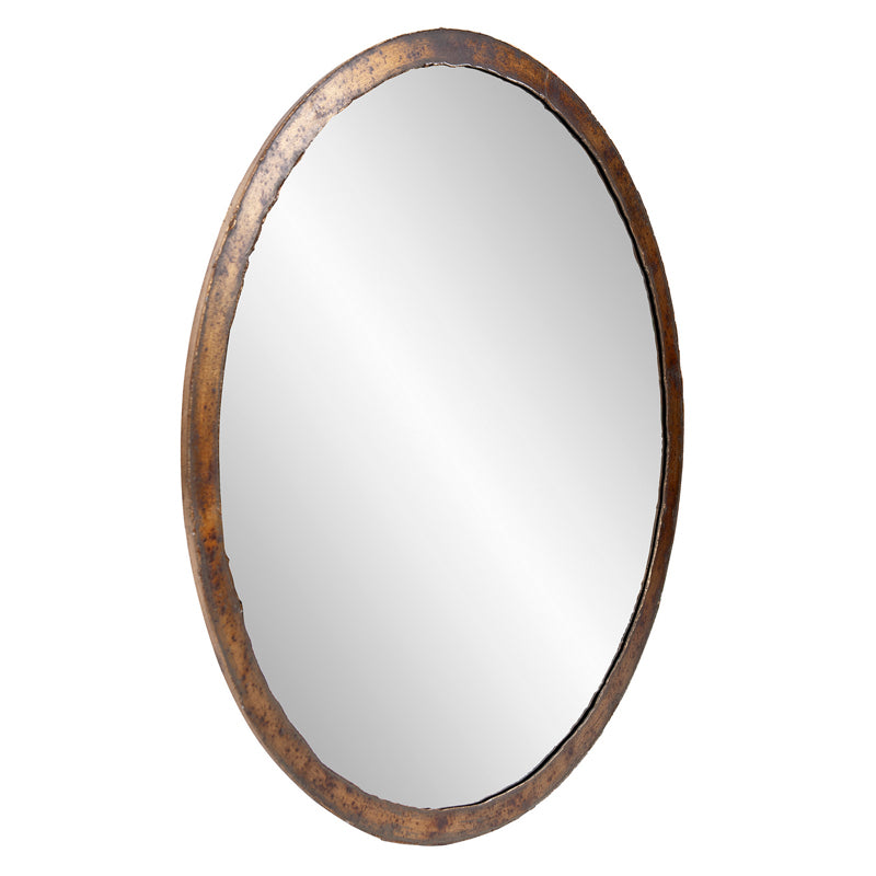 The Marius Mirror