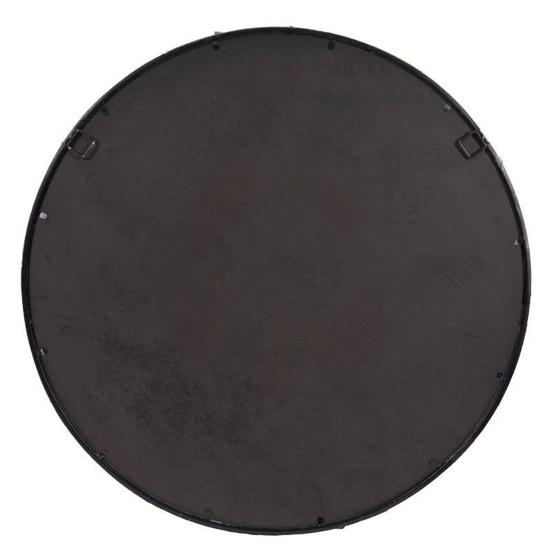 The Marius Mirror
