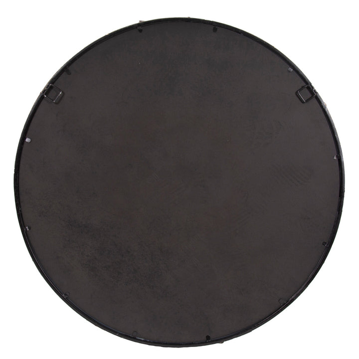 The Marius Mirror