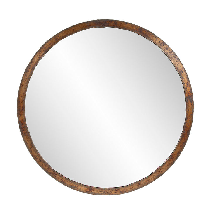 The Marius Mirror