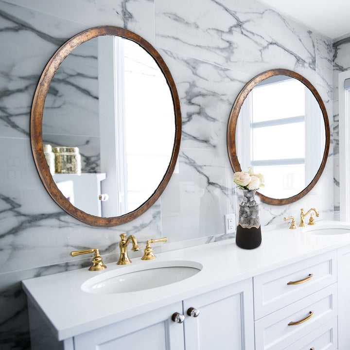The Marius Mirror