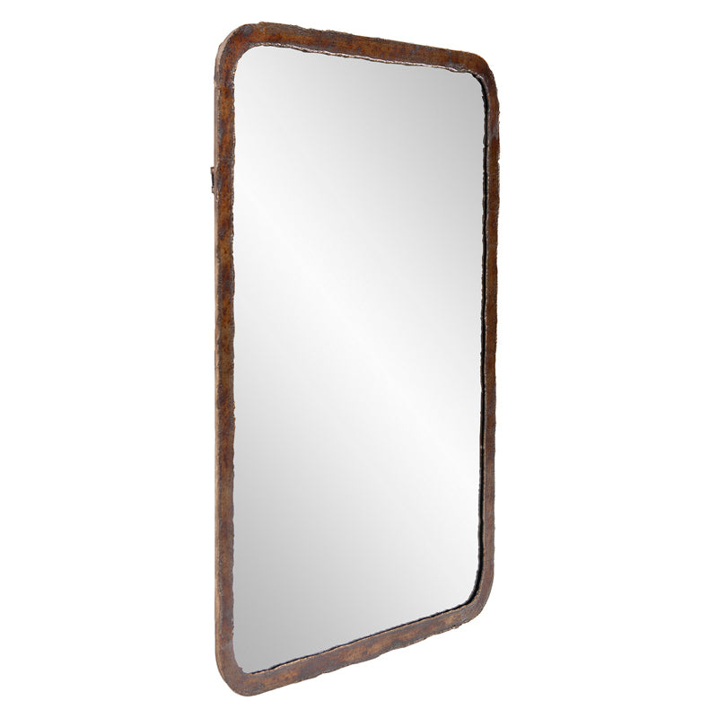 The Marius Mirror