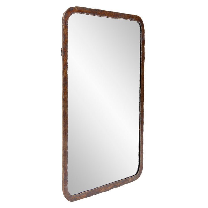 The Marius Mirror