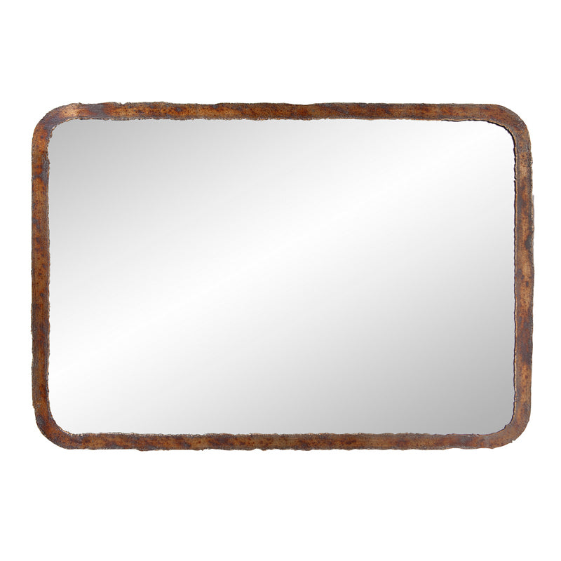 The Marius Mirror