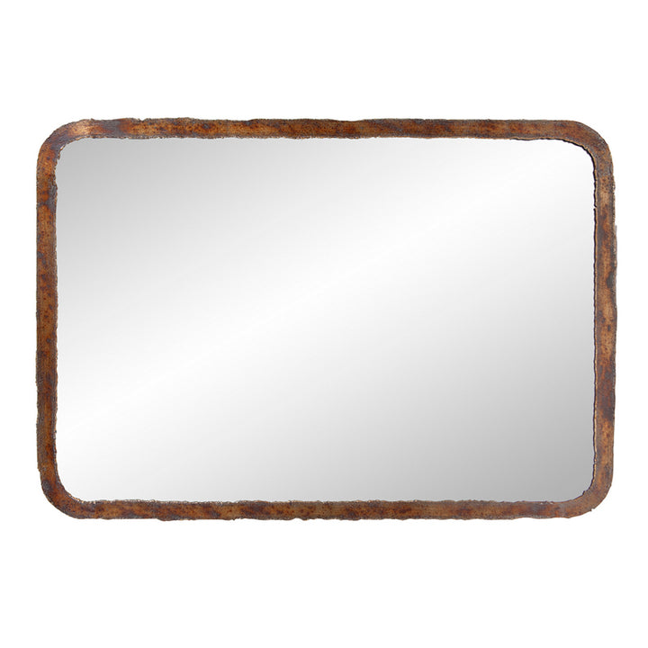 The Marius Mirror