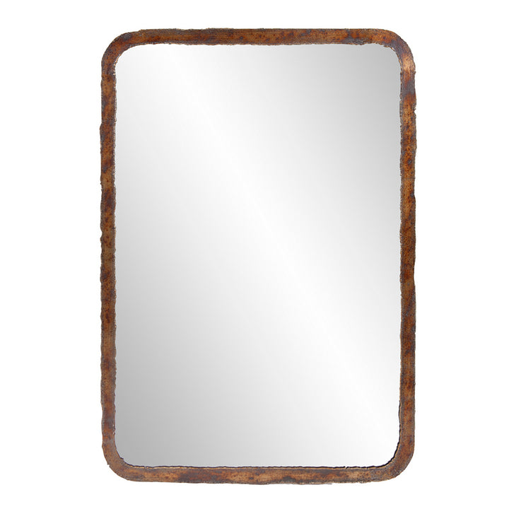 The Marius Mirror