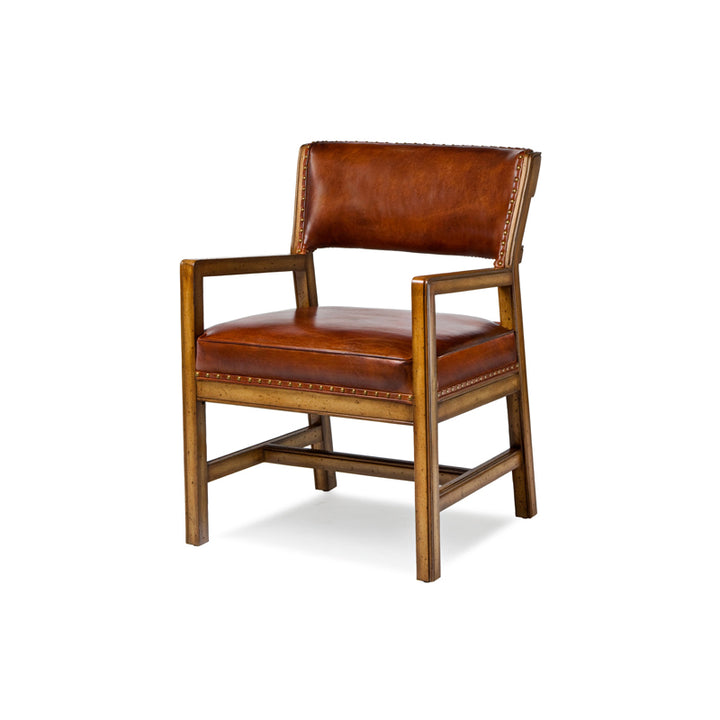 Steele Farm Occasional Arm Chair