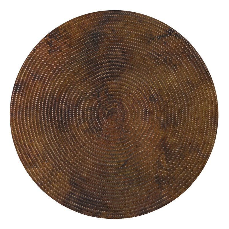 Commerce And Market - Parkcrest Round End Table