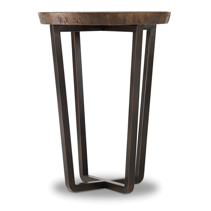 Commerce And Market - Parkcrest Martini Table