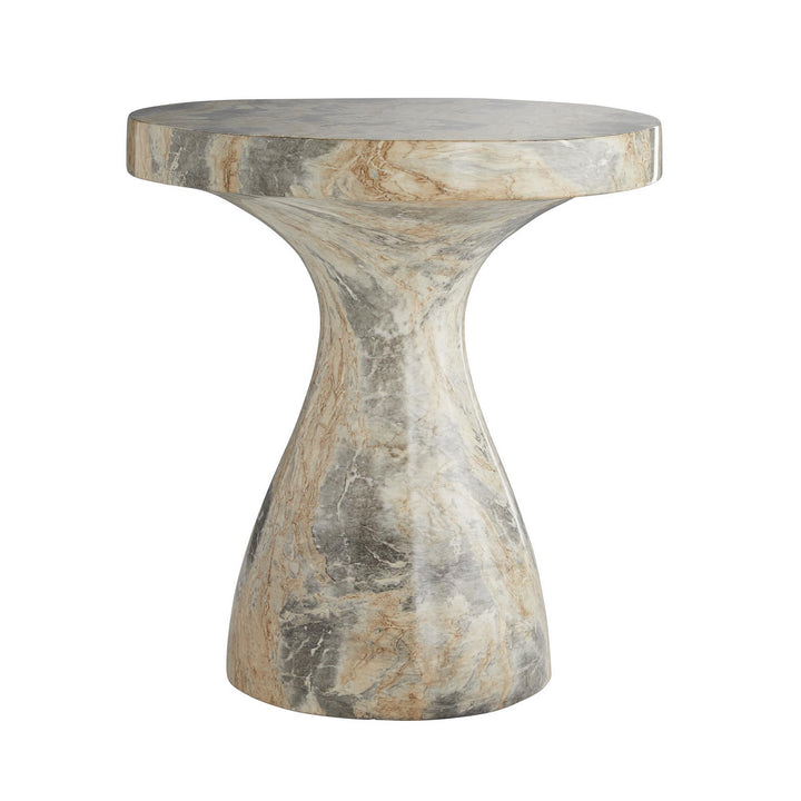 Serafina Accent Table