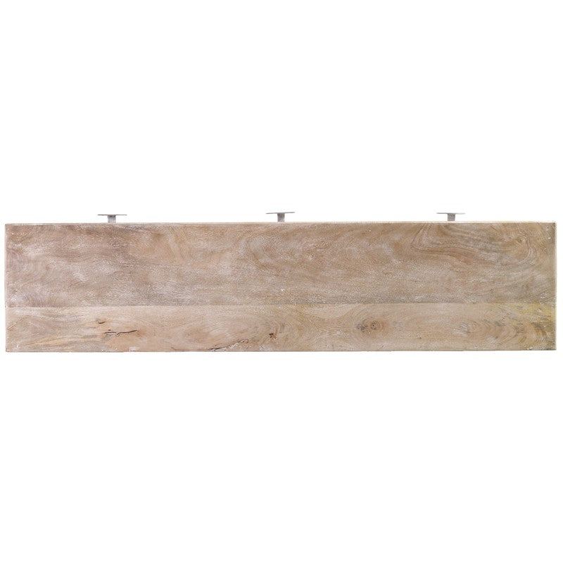 Melange - 68" Entertainment Console