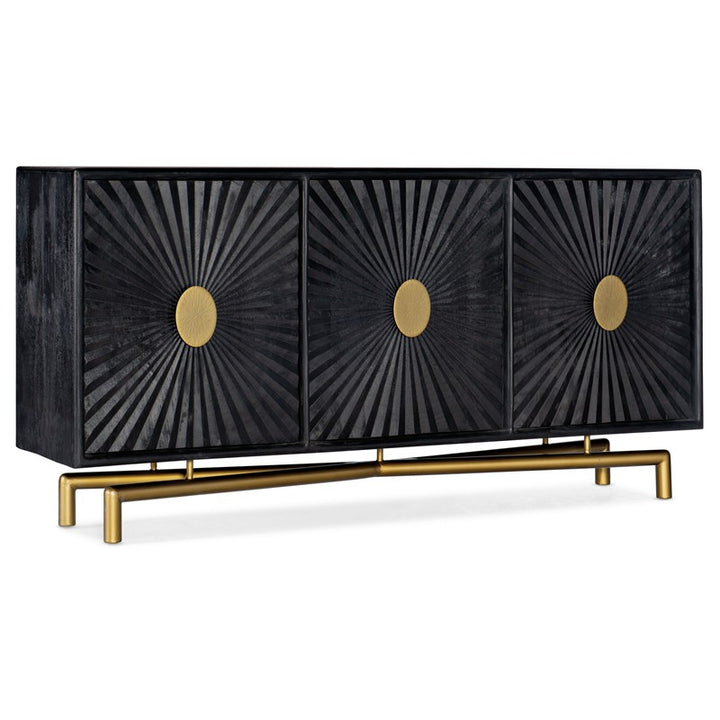 Entertainment Console 69"