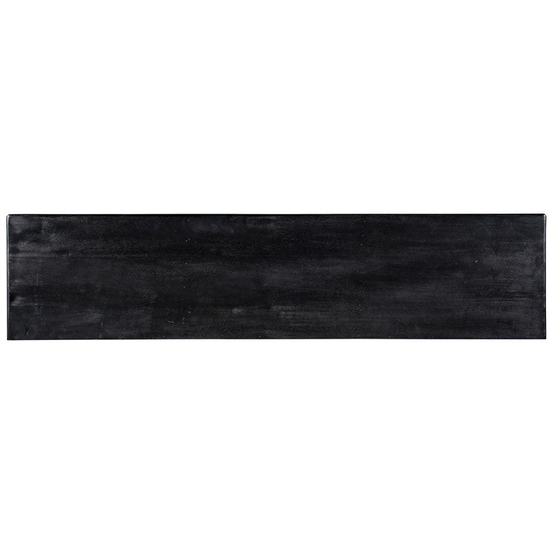 Entertainment Console 69"