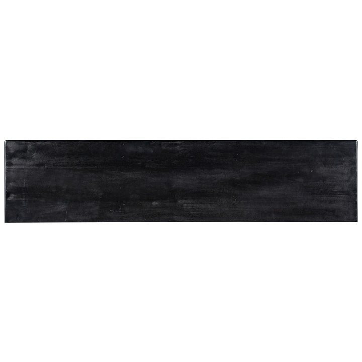 Entertainment Console 69"