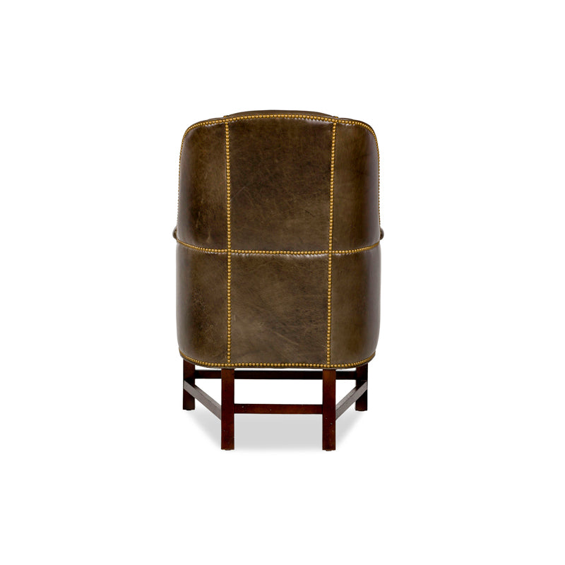Brett Accent Table