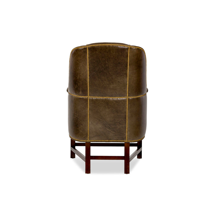 Brett Accent Table