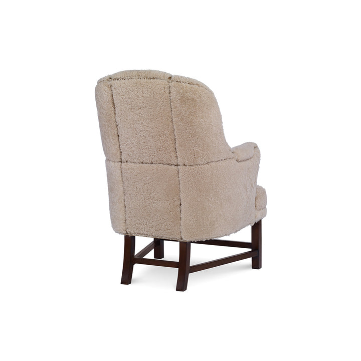 Brett Accent Table