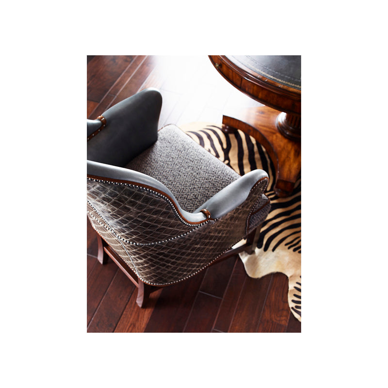 Brett Accent Table