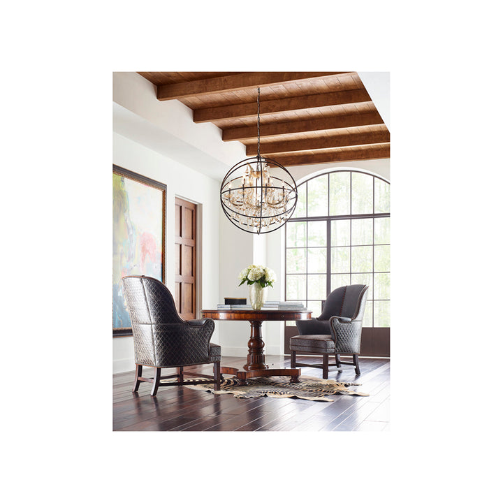 Brett Accent Table