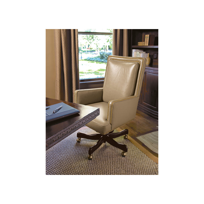 Amato Swivel Tilt Chair