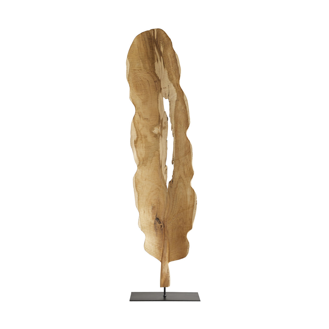Dugan Sculpture