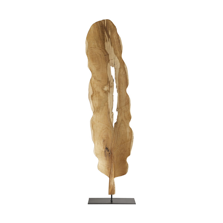 Dugan Sculpture
