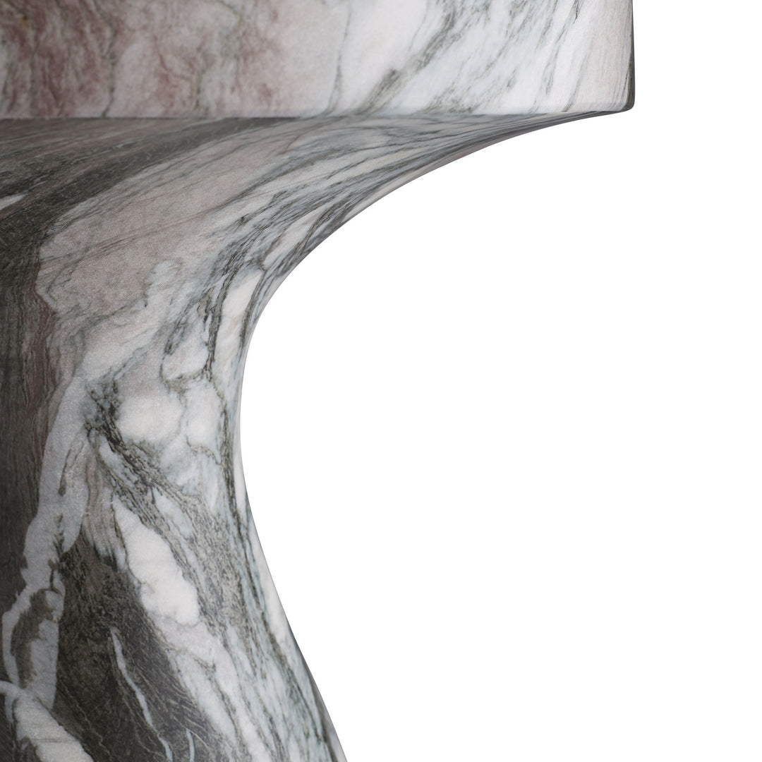 Serafina Accent Table