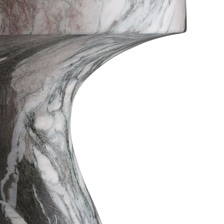 Serafina Accent Table