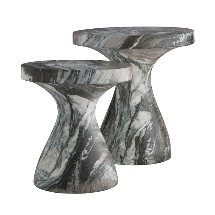 Serafina Accent Table