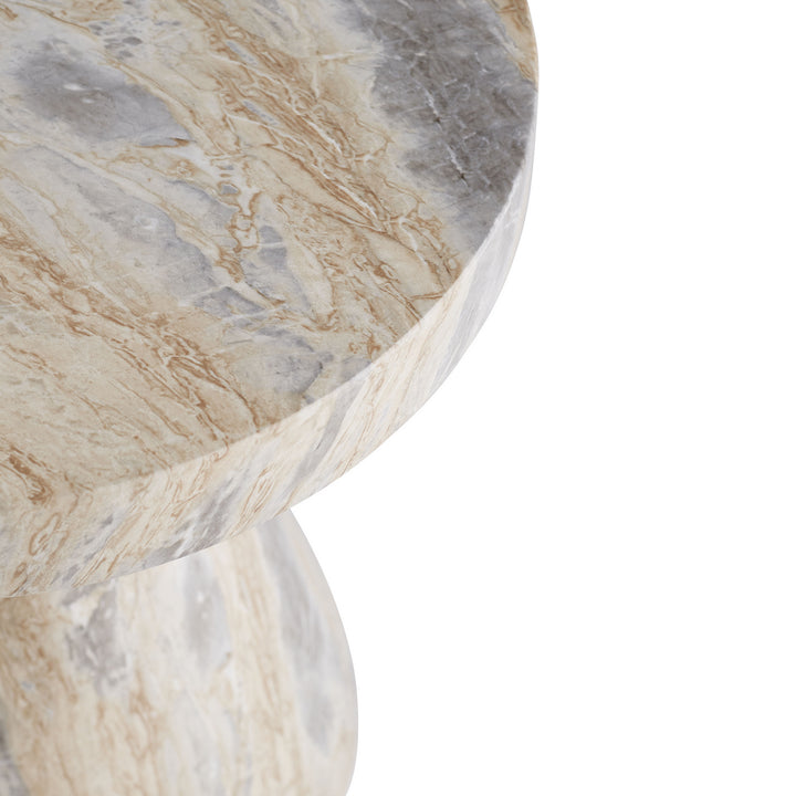 Serafina Accent Table