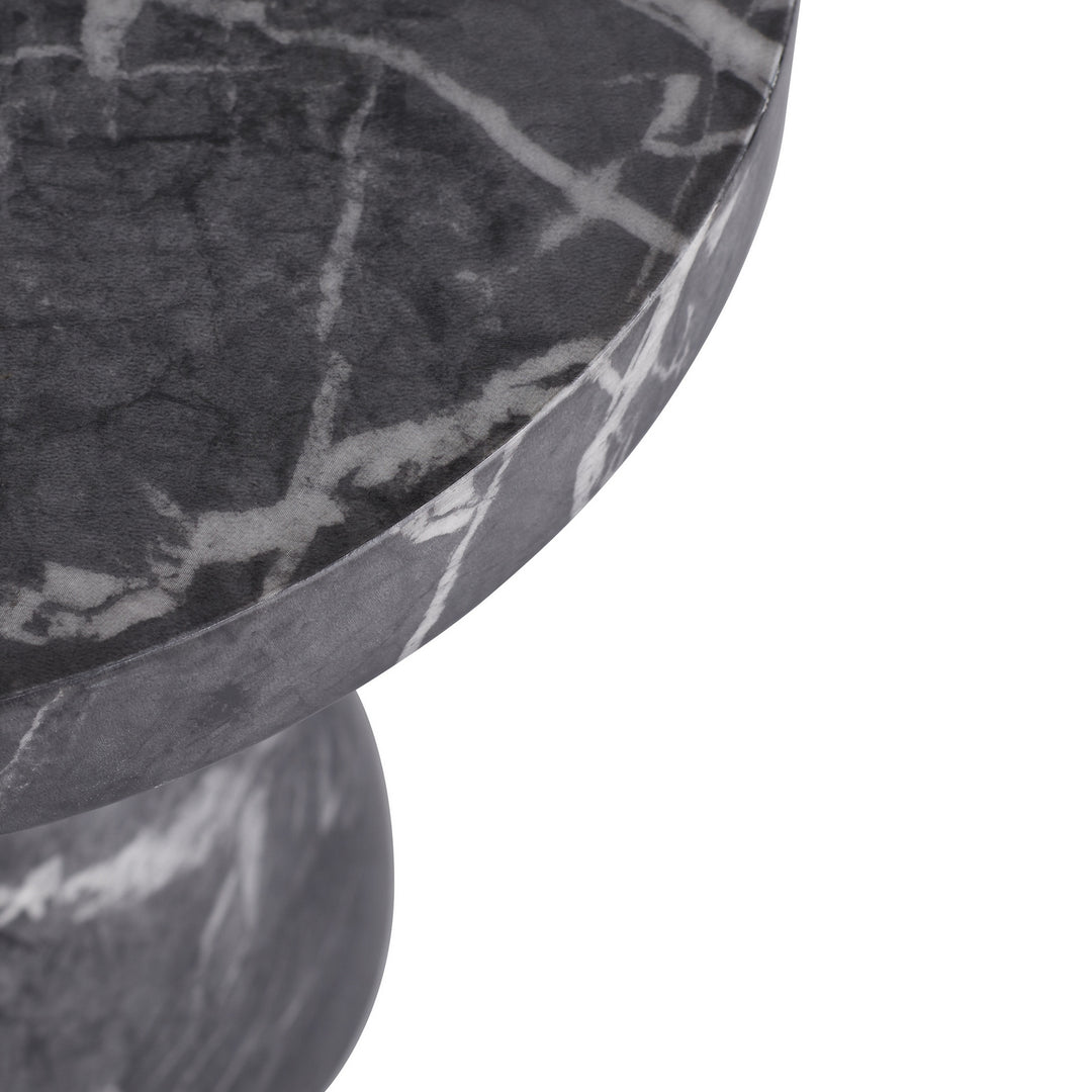 Serafina Accent Table